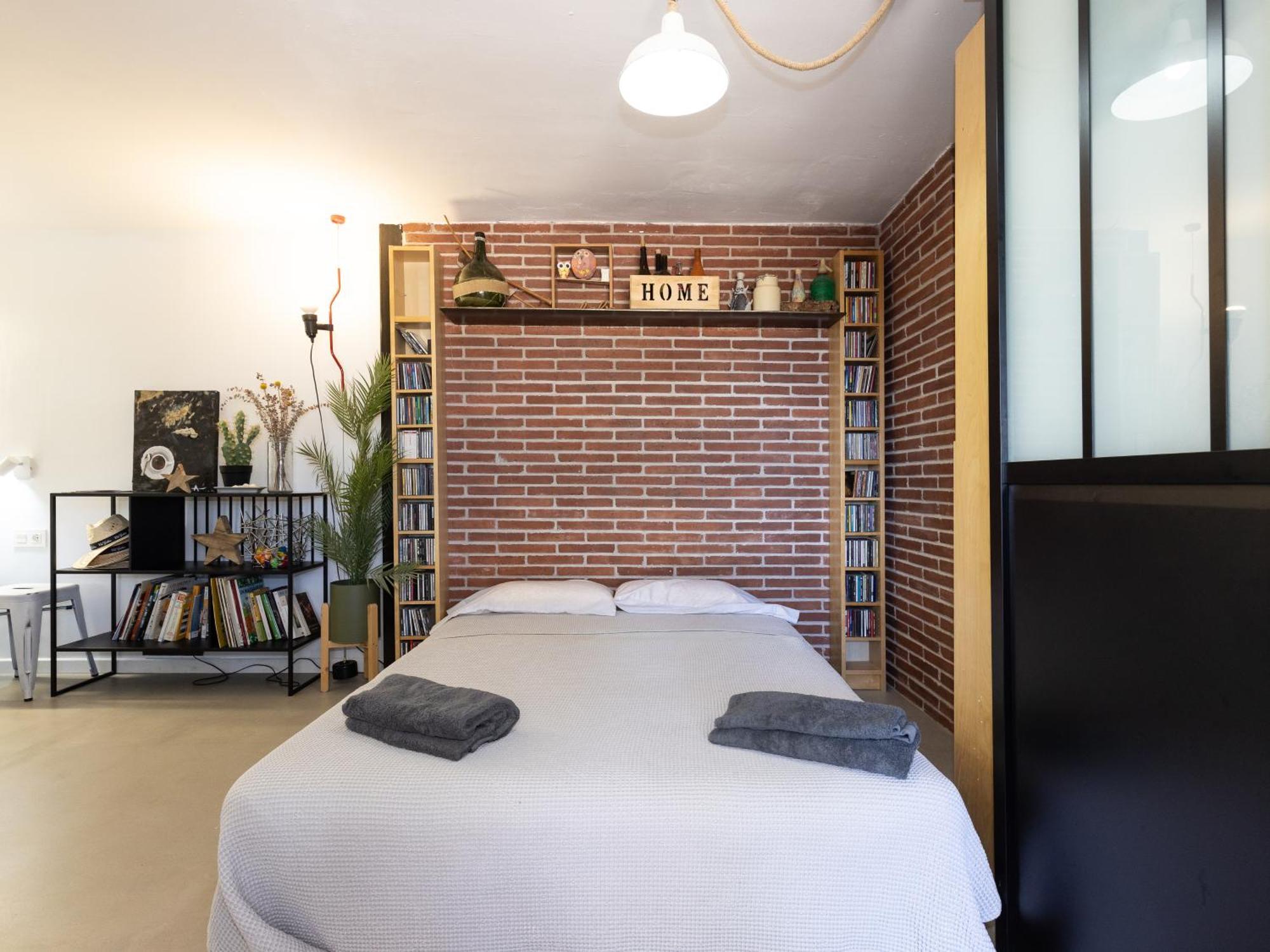 Chez Adela Apartment Almoster ภายนอก รูปภาพ